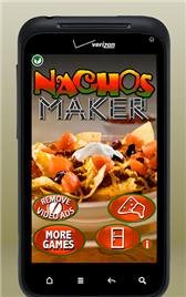 game pic for Nachos Maker